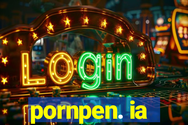 pornpen. ia